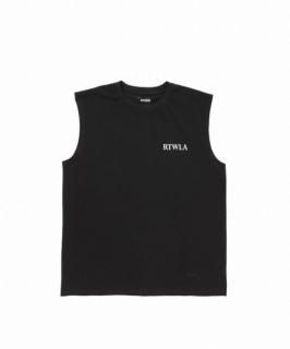 ROTTWEILERR9 RTWLA NOSLEEVE TEE