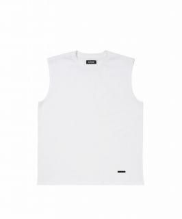 ROTTWEILERR9 BASIC NOSLEEVE TEE