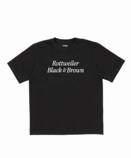 ROTTWEILERR9 B&B SS TEE