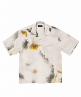 ROTTWEILERR9 PAINTED SS SHIRT