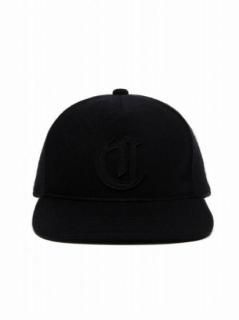 COOTIEWool Melton 5 Panel Cap