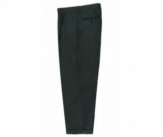 WACKO MARIAPLEATED TROUSERS ( TYPE-2 )