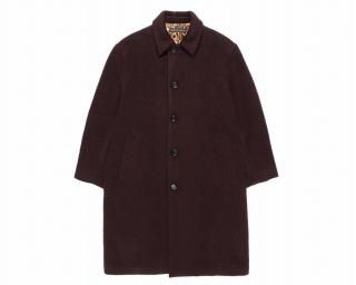 WACKO MARIABAL COLLAR COAT ( TYPE-2 )
