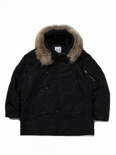 COOTIEError Fit Type N-3B Flight Jacket