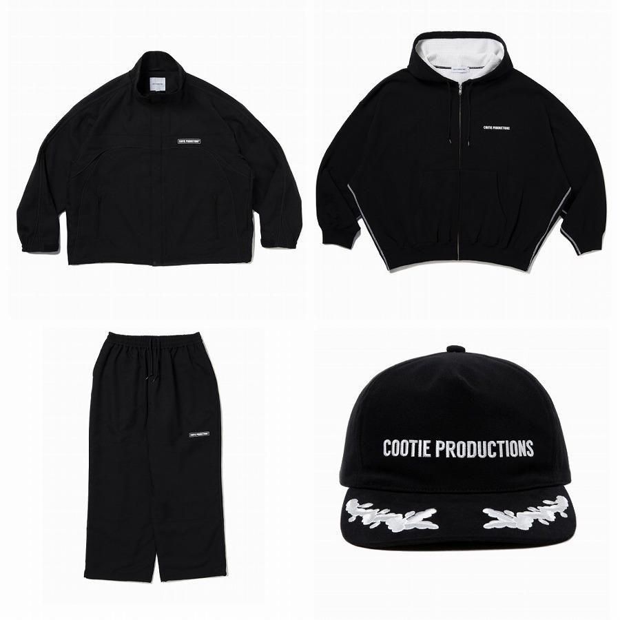 COOTIE PRODUCTIONS