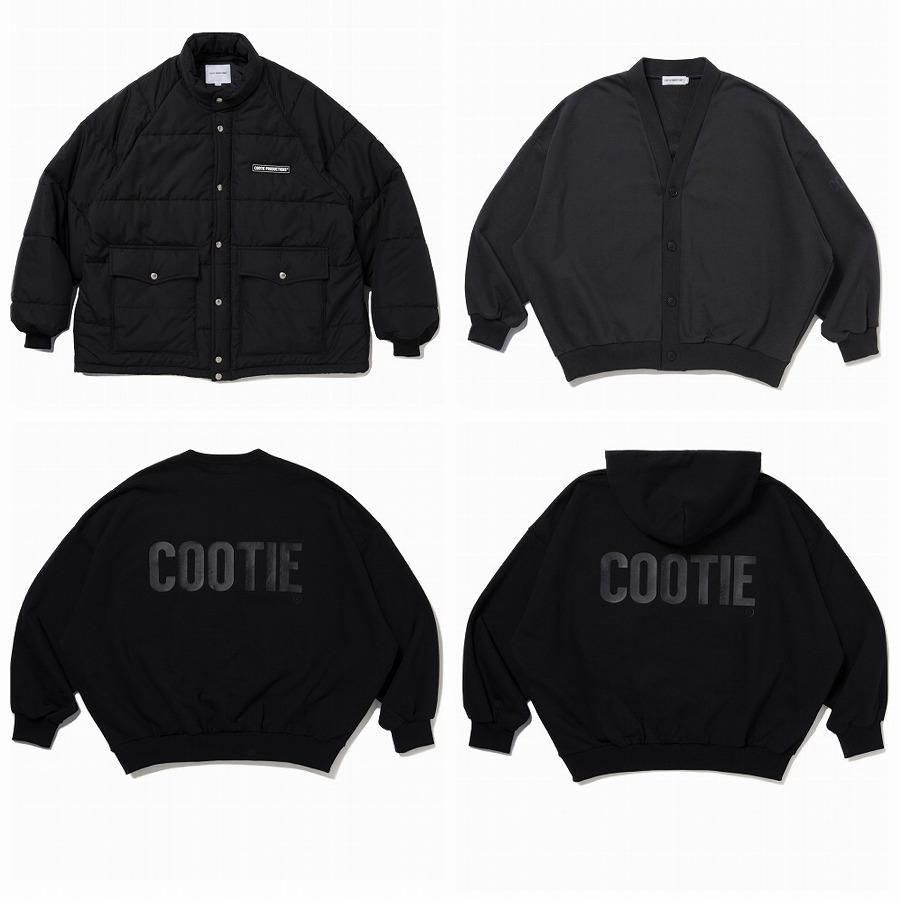 COOTIE PRODUCTIONS