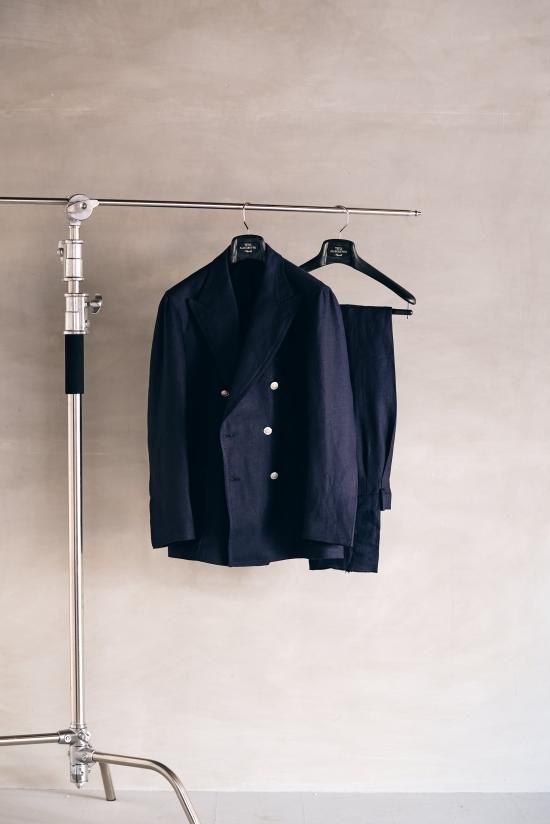 30%OFF】TITO ALLEGRETTO / リネンスーツ - 【公式】 Vandori 30%OFF】TITO ALLEGRETTO / リネンスーツ - 【公式】 Vandori