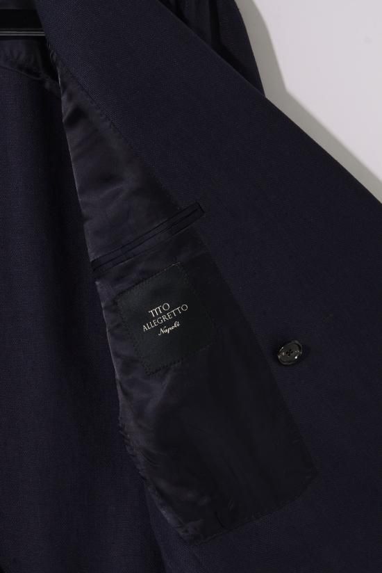 30%OFF】TITO ALLEGRETTO / リネンスーツ - 【公式】 Vandori 30%OFF】TITO ALLEGRETTO / リネンスーツ - 【公式】 Vandori