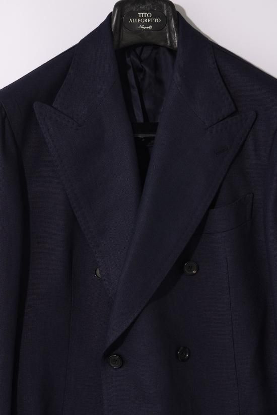 30%OFF】TITO ALLEGRETTO / リネンスーツ - 【公式】 Vandori 30%OFF】TITO ALLEGRETTO / リネンスーツ - 【公式】 Vandori