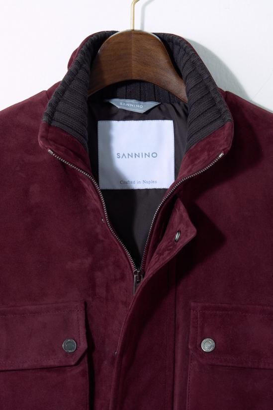 SANNINO / M65ジャケット - 【公式】 Vandori (ヴァンドリ