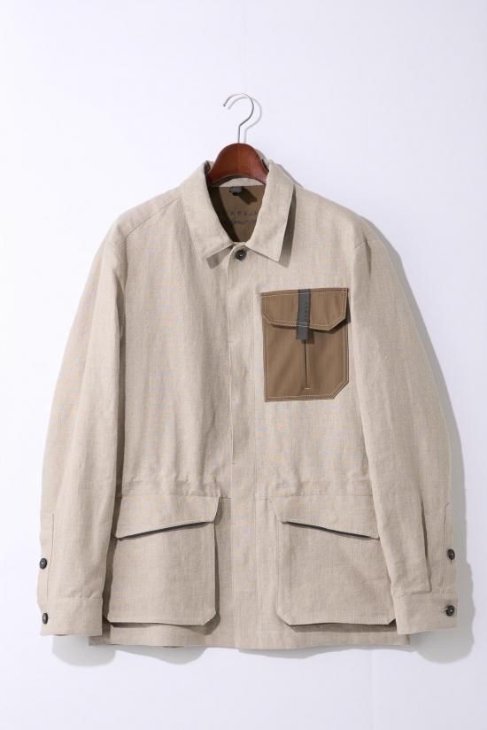 Outerwear - 【公式】 Vandori (ヴァンドリ)|オンラインショップ Outerwear - 【公式】 Vandori (ヴァンドリ)|オンラインショップ