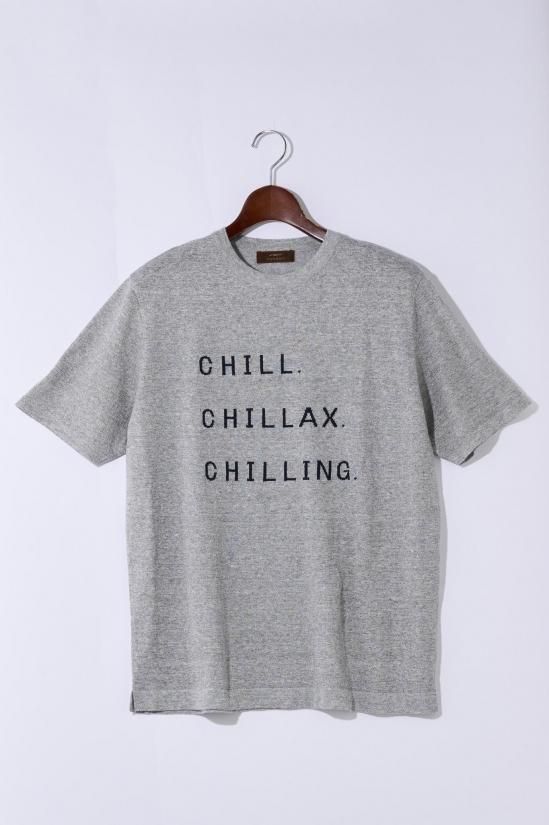 Vandori / ͥ󥳥åȥ CHILL 쥿T