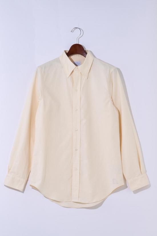 FAR EAST MANUFCTURING / ܥ󥷥ġCotton Oxford
