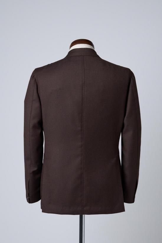 TITO ALLEGRETTO / ウールダブルジャケット - 【公式】 Vandori