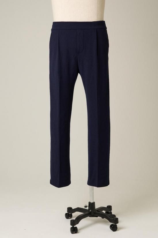 げ*げ様 美品 vandori ヴァンドリ カーディガン ストライプ ネイビー Vandori ネイビー ストライプ カーディガン 1