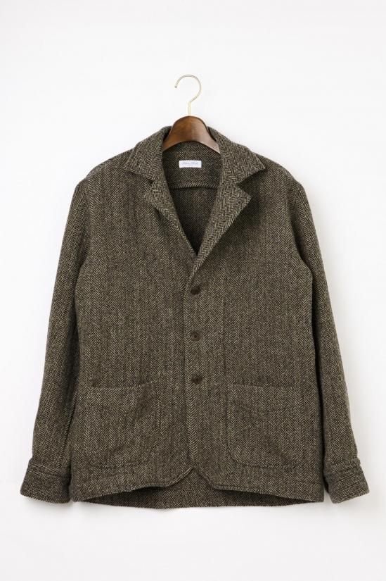 Outerwear - 【公式】 Vandori (ヴァンドリ)｜オンラインショップ