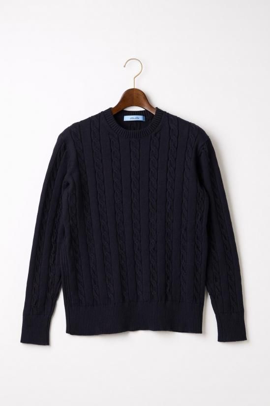 Vandori/ BluBre Q380 フルZIPブルゾン ブラック ADAIR ZIP THROUGH - BLACK – Carbon38