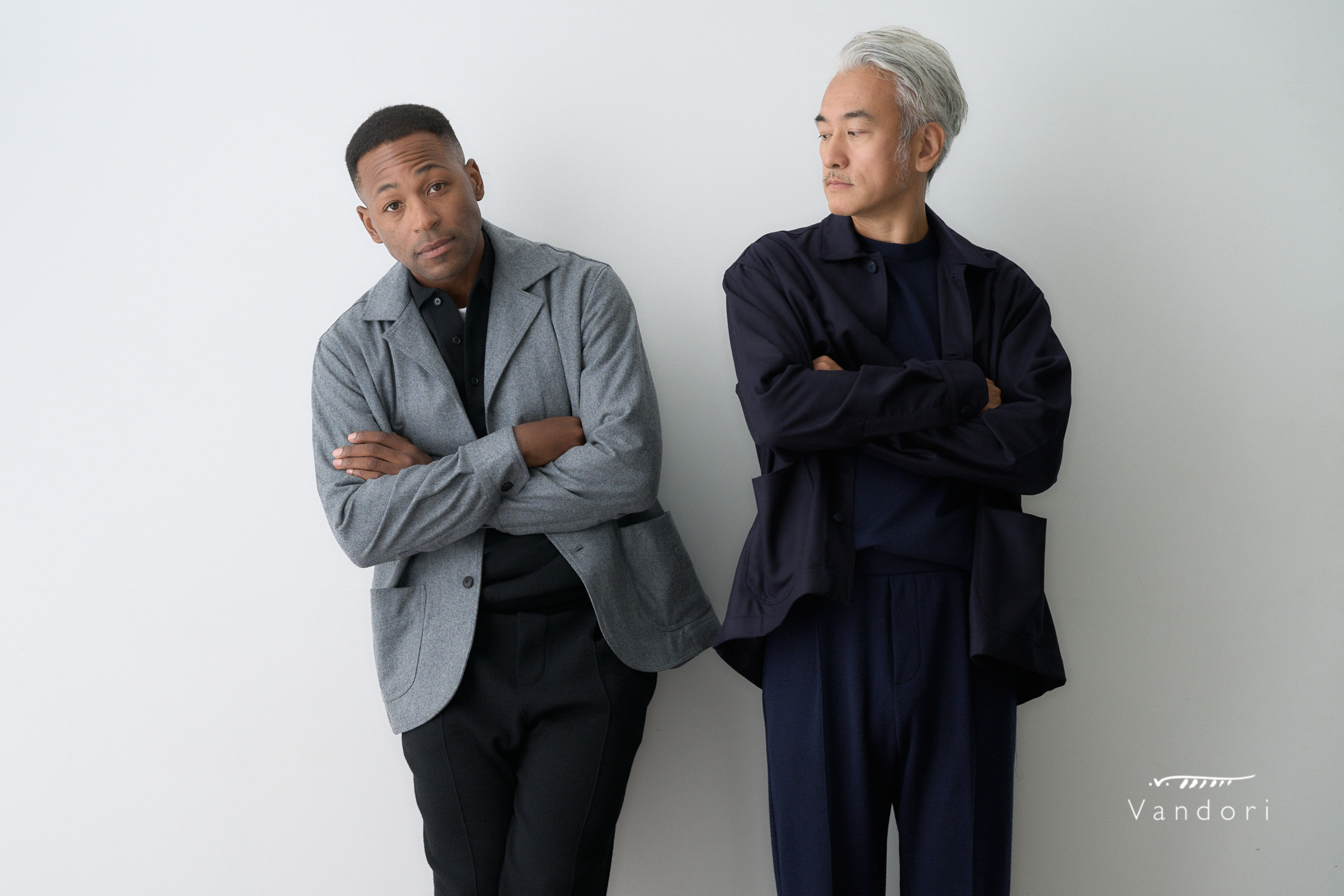 公式】 Vandori (ヴァンドリ)｜オンラインショップ