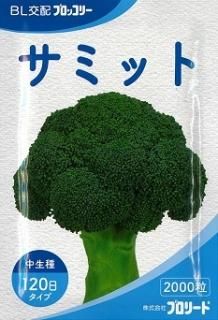 ブロッコリー - オガワのタネ オンラインショップ ブロッコリー - オガワのタネ オンラインショップ