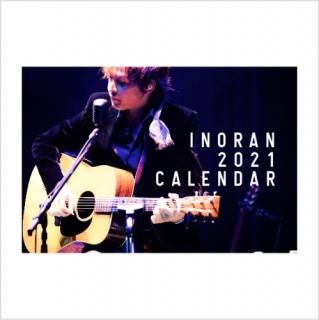 NO NAME? PRIVATES? #36 - INORAN OFFICIAL FAN CLUB NO NAME? SHOP