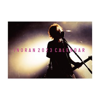 NO NAME?オリジナル・アイテム - INORAN OFFICIAL FAN CLUB NO NAME? SHOP