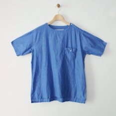 h.b summer time shirts cotton linen broad