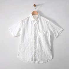 h.b b.d. shirts *summer linen