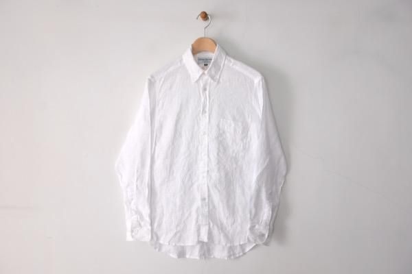 James Mortimer Long Sleeve B.D. - classico