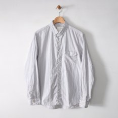 h.b b.d. shirts filroi cotton stripe