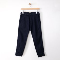 FOB FACTORY Relax Sweat Pants