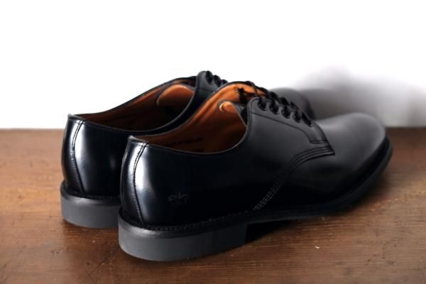 SANDERS Officer Shoe - classico