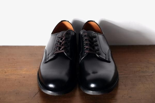 SANDERS Officer Shoe - classico