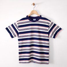 WALLA WALLA SPORT S/S Stripe Tee