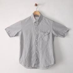 h.b b.d. shirts *summer graph check