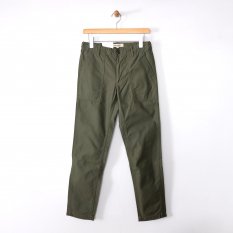 FOB FACTORY Baker Pants