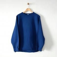 WALLA WALLA SPORT Crew Sweat Shirt
