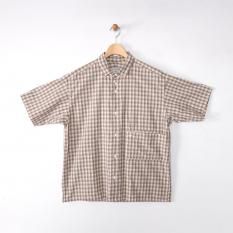 nisica regular collar shirts
