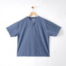 nisica crew neck shirts