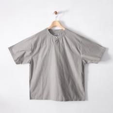 nisica crew neck shirts