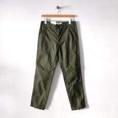 FOB FACTORY Baker Pants