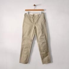 FOB FACTORY Narrow U.S Trouser