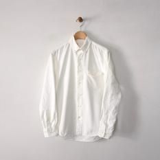 h.b b.d. shirts organic oxford