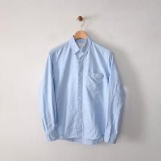 h.b b.d. shirts organic oxford