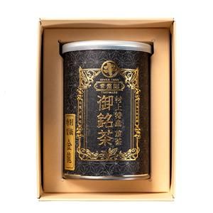 煎茶 金龍(きんりゅう)缶入り 100g - お茶の常盤園オンライン 煎茶 金龍(きんりゅう)缶入り 100g - お茶の常盤園オンライン