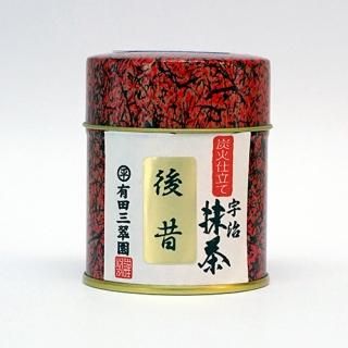 玉露 特製玉露玉鳳（ぎょくほう） 100g - お茶の常盤園