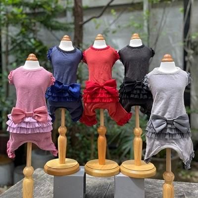 【GODPIVA】あったかテラボアワンピース GODPIVA】あったかテラボアワンピース【2024ver.】 - ドッグ
