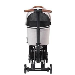 AIRBUGGY FITT Wiz アースサンド（AIRBUGGY FITT Wiz