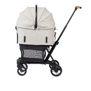 ペットカート 【AIR BUGGY FITT WIZX エアバギーフィットウィズ ペットカート 【AIR BUGGY FITT WIZX エアバギーフィットウィズ