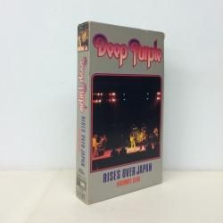 ディープ・パープル / Scandinavian Nights 特製BOX DEEP PURPLE - Scandinavian Nights (eng) - Amazon.com Music