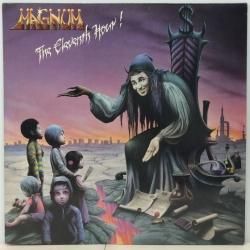 HEAVY METAL - Red Ring Records